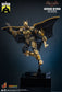 Hot Toys VGM64 - Batman: Arkham Knight - Batman Beyond Black & Gold Version