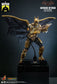 Hot Toys VGM64 - Batman: Arkham Knight - Batman Beyond Black & Gold Version