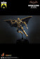 Hot Toys VGM64 - Batman: Arkham Knight - Batman Beyond Black & Gold Version