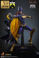 Hot Toys VGM65 - Batman: Arkham Knight - Batgirl Purple & Gold Version