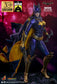 Hot Toys VGM65 - Batman: Arkham Knight - Batgirl Purple & Gold Version