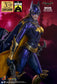 Hot Toys VGM65 - Batman: Arkham Knight - Batgirl Purple & Gold Version