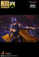 Hot Toys VGM65 - Batman: Arkham Knight - Batgirl Purple & Gold Version