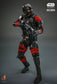 Hot Toys TMS134 - Star Wars : Ahsoka - Death Trooper