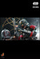 Hot Toys TMS134 - Star Wars : Ahsoka - Death Trooper