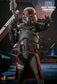 Hot Toys VGM67 - Star Wars Jedi: Survivor - Purge Trooper Commander