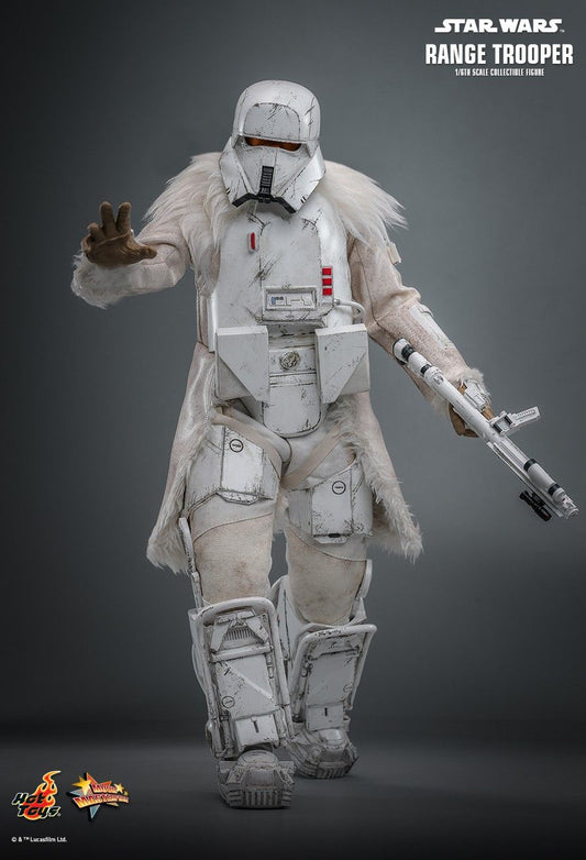 Hot Toys MMS768 - Solo: A Star Wars Story - Range Trooper