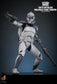 Hot Toys TMS142 - Star Wars : The Clone War - 104Th Battalion Wolfpack Clone Trooper【Pre-Order】