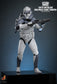 Hot Toys TMS142 - Star Wars : The Clone War - 104Th Battalion Wolfpack Clone Trooper【Pre-Order】