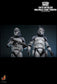Hot Toys TMS142 - Star Wars : The Clone War - 104Th Battalion Wolfpack Clone Trooper【Pre-Order】
