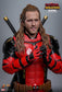 Hot Toys MMS788 - Marvel Comics - Deadpool & Wolverine - Nicepool 【Pre-Order】
