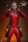 Hot Toys MMS788 - Marvel Comics - Deadpool & Wolverine - Nicepool 【Pre-Order】
