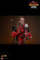 Hot Toys MMS788 - Marvel Comics - Deadpool & Wolverine - Nicepool 【Pre-Order】