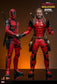 Hot Toys MMS788 - Marvel Comics - Deadpool & Wolverine - Nicepool 【Pre-Order】