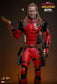 Hot Toys MMS788 - Marvel Comics - Deadpool & Wolverine - Nicepool 【Pre-Order】