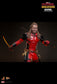 Hot Toys MMS788 - Marvel Comics - Deadpool & Wolverine - Nicepool 【Pre-Order】