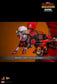 Hot Toys MMS788 - Marvel Comics - Deadpool & Wolverine - Nicepool 【Pre-Order】