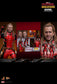 Hot Toys MMS788 - Marvel Comics - Deadpool & Wolverine - Nicepool 【Pre-Order】