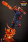 Hot Toys MMS789 - Marvel Comics - Deadpool & Wolverine - Human Torch 【Pre-Order】