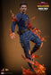 Hot Toys MMS789 - Marvel Comics - Deadpool & Wolverine - Human Torch 【Pre-Order】