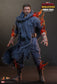 Hot Toys MMS789 - Marvel Comics - Deadpool & Wolverine - Human Torch 【Pre-Order】