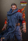 Hot Toys MMS789 - Marvel Comics - Deadpool & Wolverine - Human Torch 【Pre-Order】
