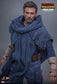 Hot Toys MMS789 - Marvel Comics - Deadpool & Wolverine - Human Torch 【Pre-Order】