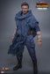 Hot Toys MMS789 - Marvel Comics - Deadpool & Wolverine - Human Torch 【Pre-Order】
