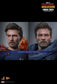 Hot Toys MMS789 - Marvel Comics - Deadpool & Wolverine - Human Torch 【Pre-Order】