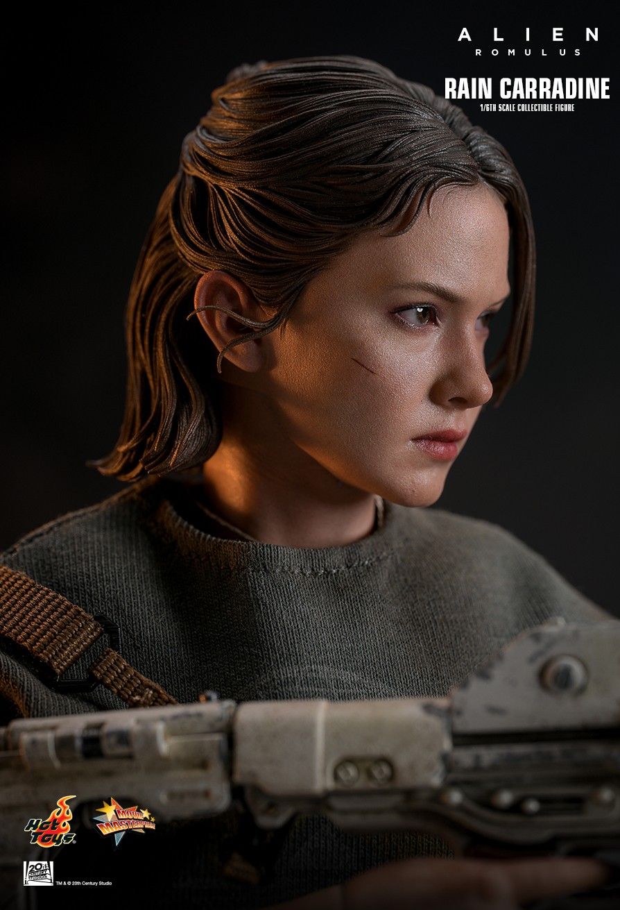 Hot Toys MMS793 - Alien : Romulus - Rain Carradine 【Pre-Order】