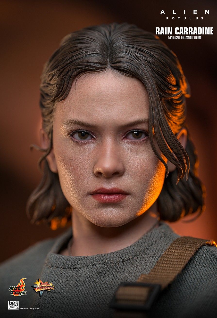 Hot Toys MMS793 - Alien : Romulus - Rain Carradine 【Pre-Order】