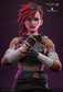Hot Toys TMS138 - Riot - League Of Legends : Arcane - VI 【Pre-Order】