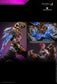 Hot Toys TMS138 - Riot - League Of Legends : Arcane - VI 【Pre-Order】