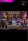 Hot Toys TMS138 - Riot - League Of Legends : Arcane - VI 【Pre-Order】