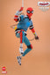 Hot Toys HS07 - Marvel Comics - Your Friendly Neighborhood Spider Man - Spider Man 【Pre-Order】