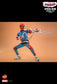 Hot Toys HS07 - Marvel Comics - Your Friendly Neighborhood Spider Man - Spider Man 【Pre-Order】