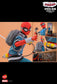 Hot Toys HS07 - Marvel Comics - Your Friendly Neighborhood Spider Man - Spider Man 【Pre-Order】