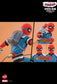Hot Toys HS07 - Marvel Comics - Your Friendly Neighborhood Spider Man - Spider Man 【Pre-Order】