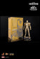 Hot Toys MMS764D69 - Marvel Comics - Iron Man - Iron Man Mark III Golden Color Version