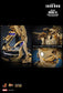 Hot Toys MMS764D69 - Marvel Comics - Iron Man - Iron Man Mark III Golden Color Version