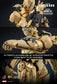 Hot Toys MMS764D69 - Marvel Comics - Iron Man - Iron Man Mark III Golden Color Version