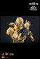 Hot Toys MMS764D69 - Marvel Comics - Iron Man - Iron Man Mark III Golden Color Version