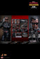Hot Toys MMS791 - Marvel Comics - Deadpool & Wolverine - Blade 【Pre-Order】