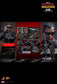 Hot Toys MMS791B - Marvel Comics - Deadpool & Wolverine - Blade 【Pre-Order】