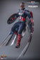Hot Toys MMS779 - Marvel Comics - Captain America : Brave New World - Captain America