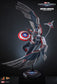 Hot Toys MMS779 - Marvel Comics - Captain America : Brave New World - Captain America
