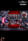 Hot Toys MMS779 - Marvel Comics - Captain America : Brave New World - Captain America