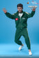 Hot Toys TMS153 - Squid Game 2 - Seong Gi-Hun 【Pre-Order】