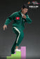 Hot Toys TMS153 - Squid Game 2 - Seong Gi-Hun 【Pre-Order】