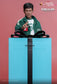 Hot Toys TMS153 - Squid Game 2 - Seong Gi-Hun 【Pre-Order】